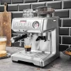 Gastroback 42619 Design Espresso Advanced Barista pákový kávovar thumbnail