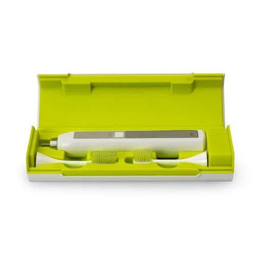 Cestovné nabíjacie puzdro Silk'n ToothWave TWC1PEUW001 - 3