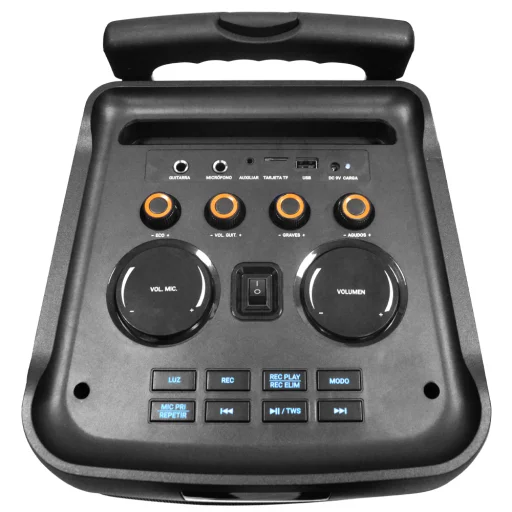Manta SPK5220 - 3