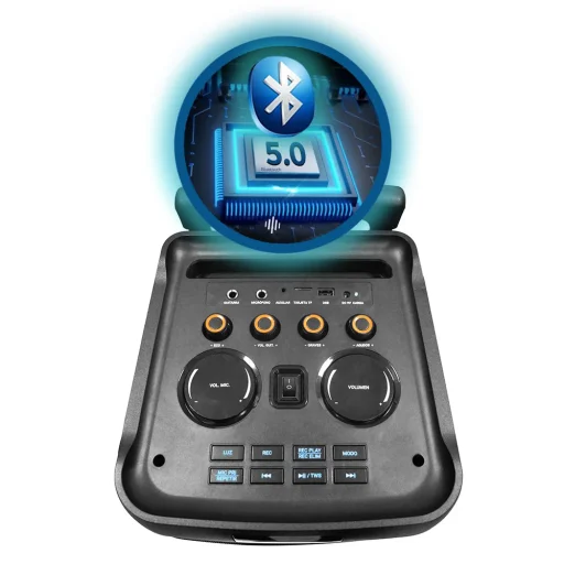 Manta SPK5220 - 10