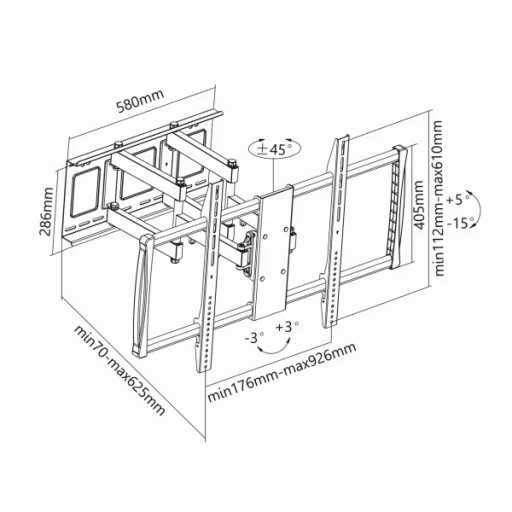 Sbox PLB-3769 (60-100/80kg/600x900) - 2