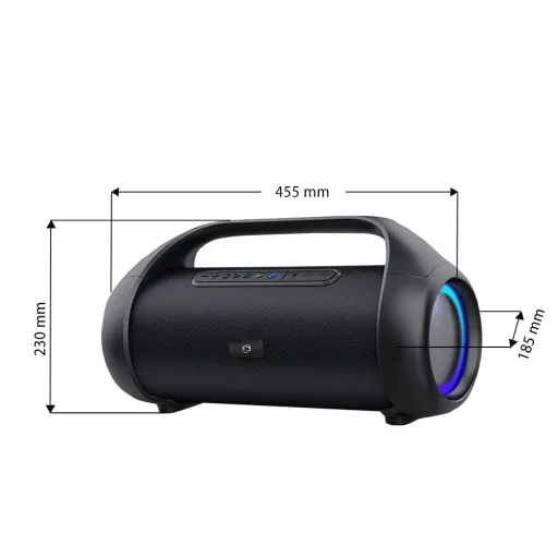 Manta SPK310 - 2