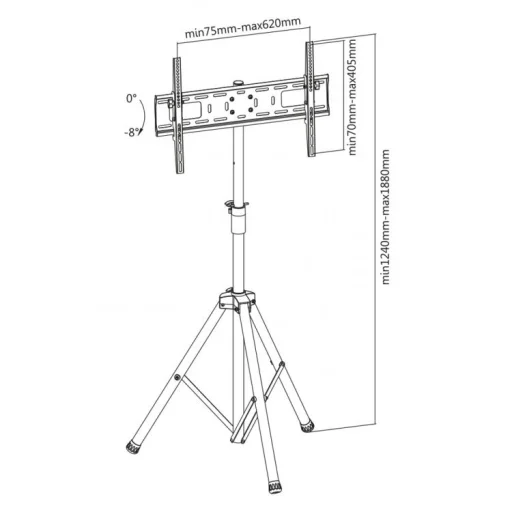 Sbox FST-846 (37-70/35kg/600x400) - 4