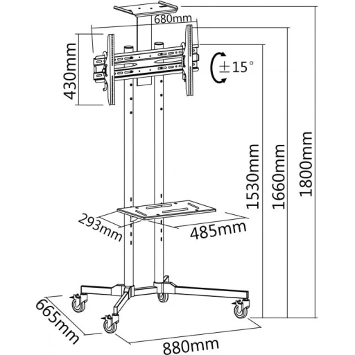 Sbox FS-401 (37-70/50kg/600x400) - 2