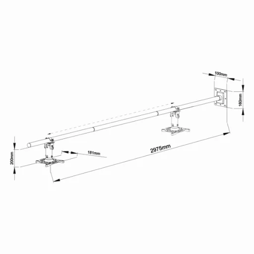 Sbox PM-300-3.0 - 2