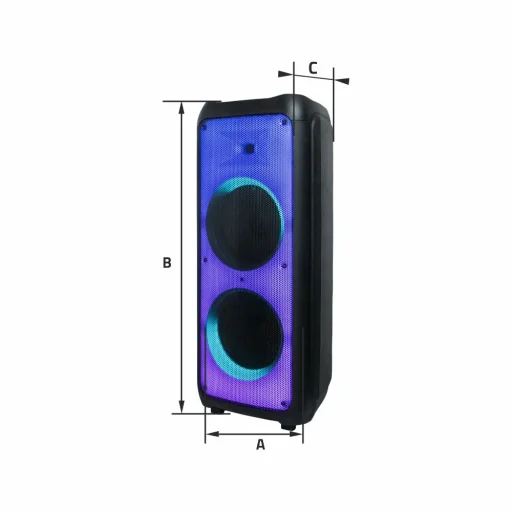 Manta SPK1202B250 BT Krios - 3