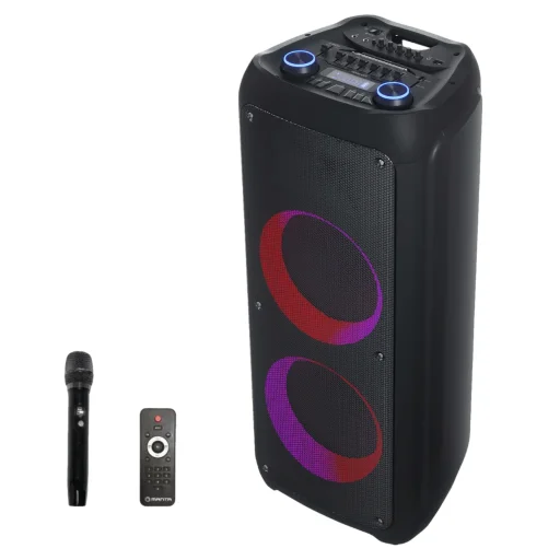 Manta SPK1202B250 BT Krios - 1