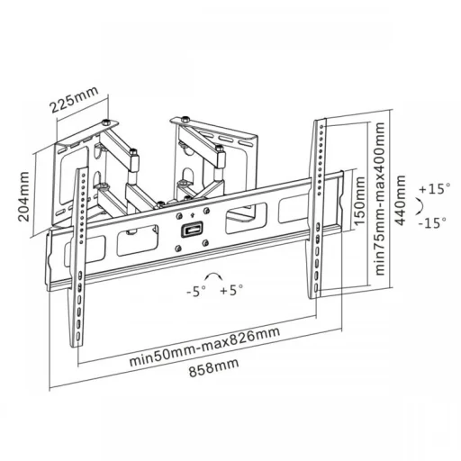 Sbox PLB-1348 (37-63/60kg/800x400) - 3
