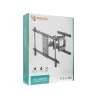 Sbox PLB-61486 (43-90/60kg/800x400) fali TV tartó thumbnail