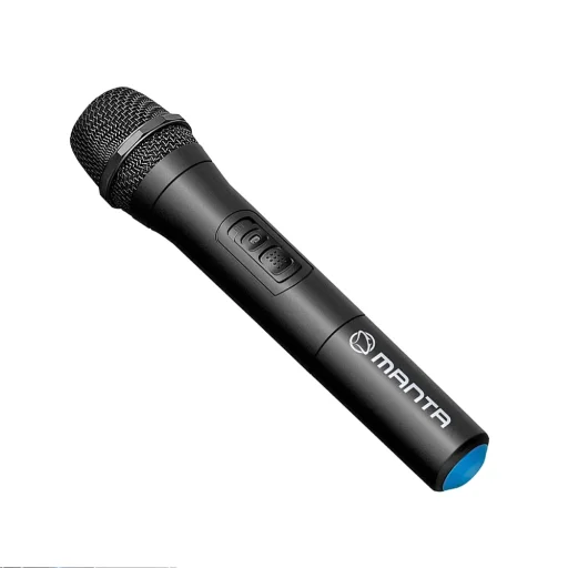 Manta SPK5021PRO Fonos - 7