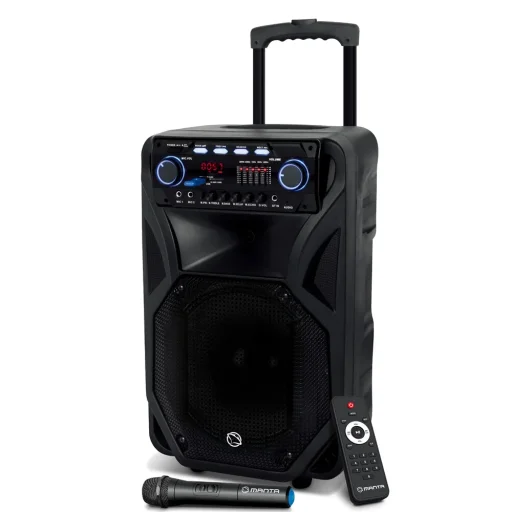 Manta SPK5021PRO Fonos - 1
