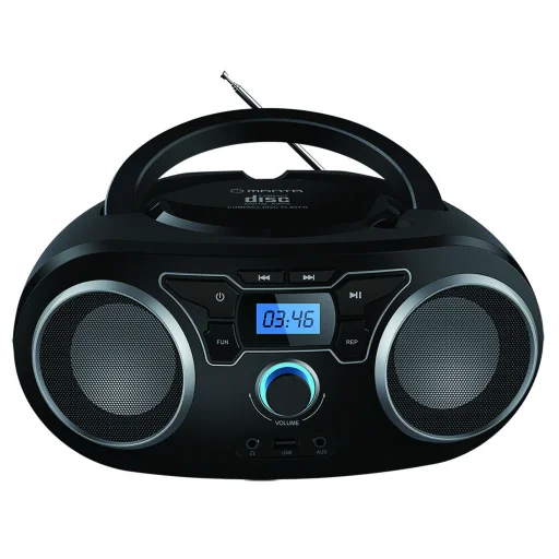 Manta BBX006 - 1