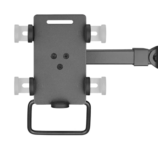 Sbox PTM-02S univerzális POS terminál / POS nyomtató / monitor tartó - 5