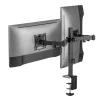 Sbox LCD-352/2-2 stojan na monitor thumbnail