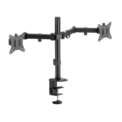 Sbox LCD-352/2-2 stojan na monitor - 2