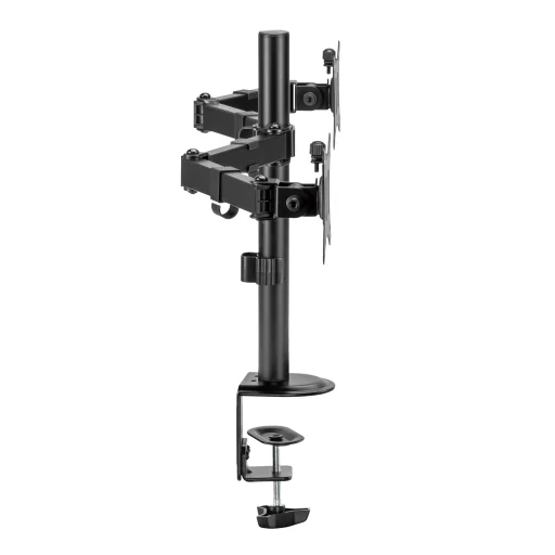 Sbox LCD-352/2-2 stojan na monitor - 3