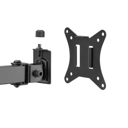 Sbox LCD-352/2-2 stojan na monitor - 5