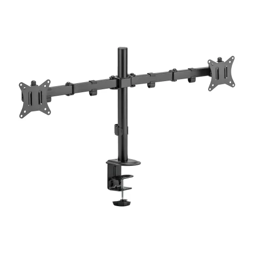 Sbox LCD-352/2-2 stojan na monitor - 1