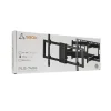 Sbox PLB-7486 (43-100/120kg/800x400) fali TV tartó thumbnail