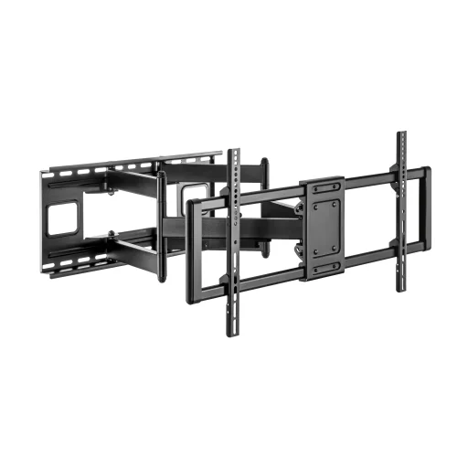 Sbox PLB-7486 (43-100/120kg/800x400) fali TV tartó - 1