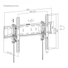 Sbox PLB-6546T-2 (37-80/75kg/600x400) thumbnail