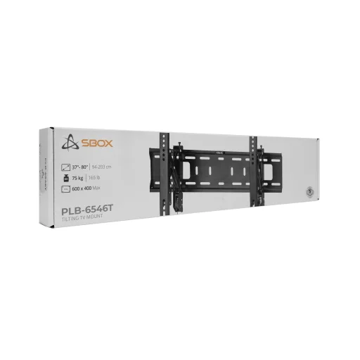 Sbox PLB-6546T-2 (37-80/75kg/600x400) - 8