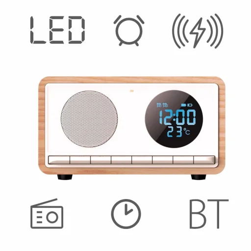 Manta RDI912W Rimini White - 2