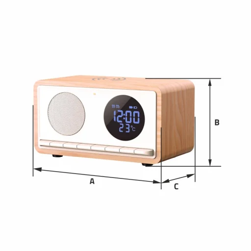 Manta RDI912W Rimini White - 8