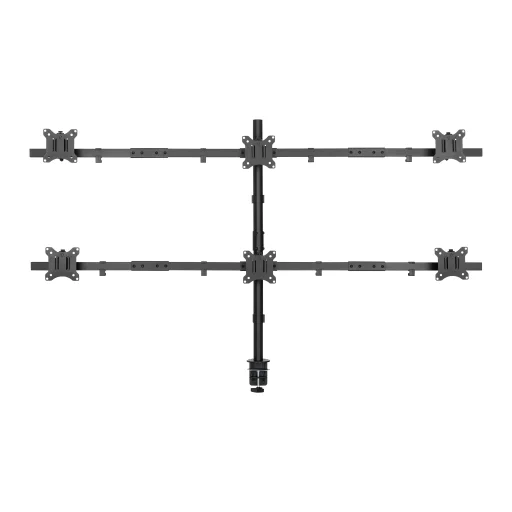 Sbox LCD-352/6-2 (17-32/7x7kg/100x100) - 2