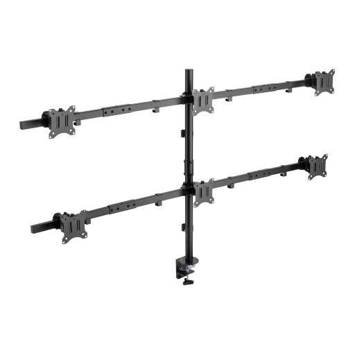 Sbox LCD-352/6-2 (17-32/7x7kg/100x100) - 3