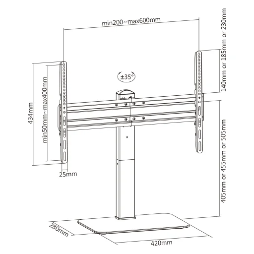 Sbox FS-305-2 (37-70/40kg/600x400) - 10