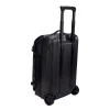 Thule 4985 Chasm Carry on Wheeled Duffel Bag 40L Black bőrönd thumbnail