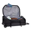 Thule 4987 Chasm Wheeled Duffel Bag 110L Black kufor thumbnail