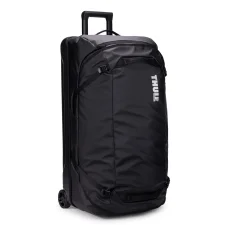 Thule 4987 Chasm Wheeled Duffel Bag 110L Black bőrönd