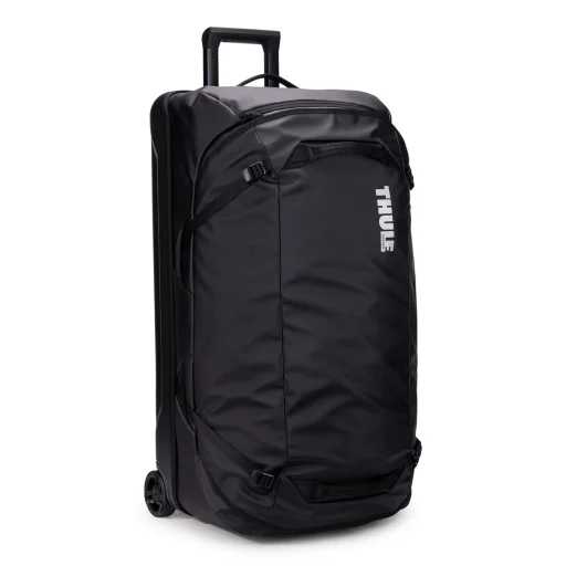 Thule 4987 Chasm Wheeled Duffel Bag 110L Black kufor - 1