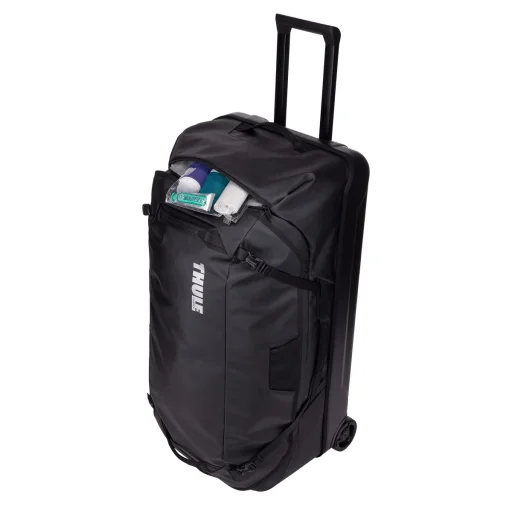 Thule 4987 Chasm Wheeled Duffel Bag 110L Black kufor - 4