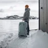 Thule 4988 Chasm kerekes bőrönd 110L Pond Gray thumbnail