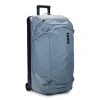 Thule 4988 Chasm kerekes bőrönd 110L Pond Gray thumbnail