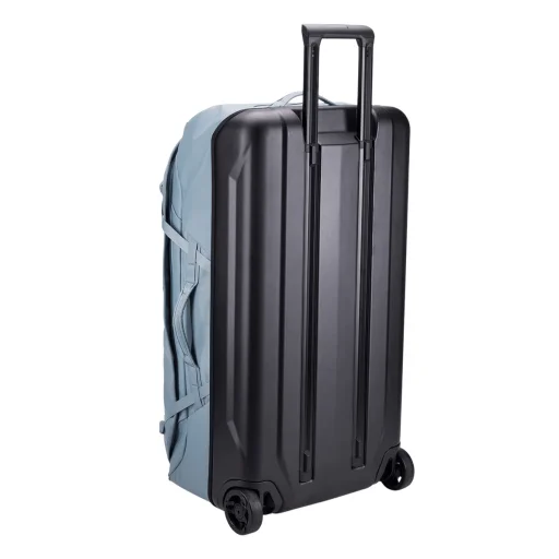 Thule 4988 Chasm kerekes bőrönd 110L Pond Gray - 2