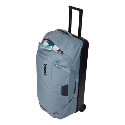 Thule 4988 Chasm kerekes bőrönd 110L Pond Gray - 4