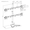 Sbox LCD-F048-2 (17-32/4x9kg/100x100) thumbnail