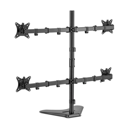Sbox LCD-F048-2 (17-32/4x9kg/100x100) - 2