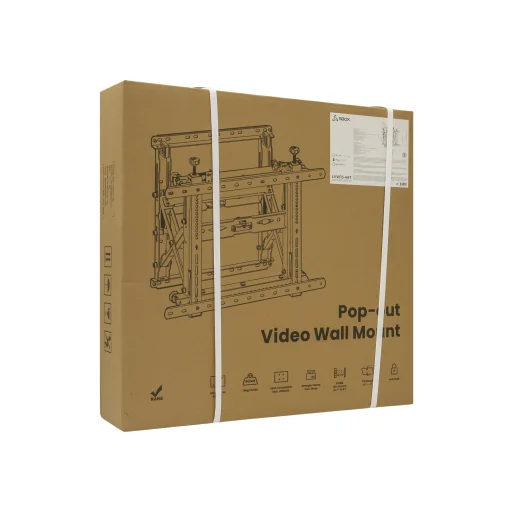 Sbox LVW13-46T (45-70/70kg/600x400) - 10