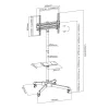 Sbox FS-224-2 (32-55/35kg/400x400) thumbnail