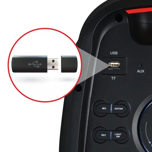 Manta SPK0802B120 ATTIS - 3