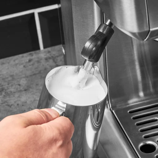 Gastroback 42623 Design Espresso Barista Touch - 8
