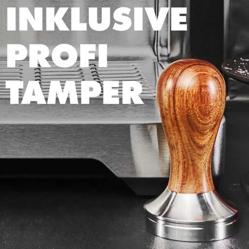 Gastroback 42623 Design Espresso Barista Touch - 10