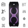Manta SPK1001B300 Athos Bluetooth hangszóró thumbnail