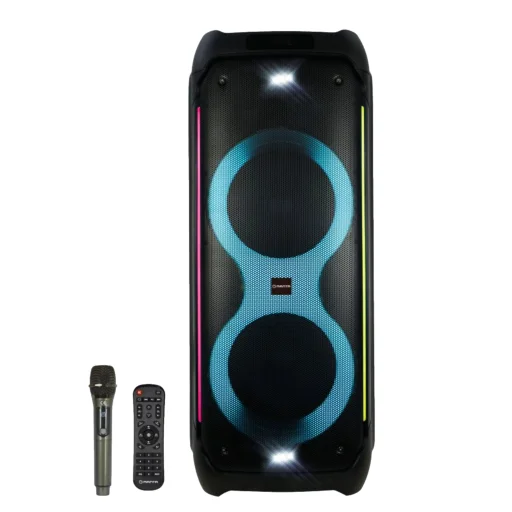 Manta SPK1001B300 Athos Bluetooth hangszóró - 1