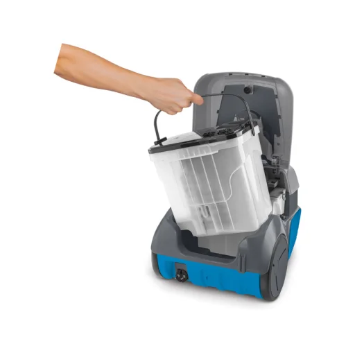 Zelmer ZVC9130M W&D AquaLeon - 4
